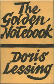 Blog. The Golden Notebook